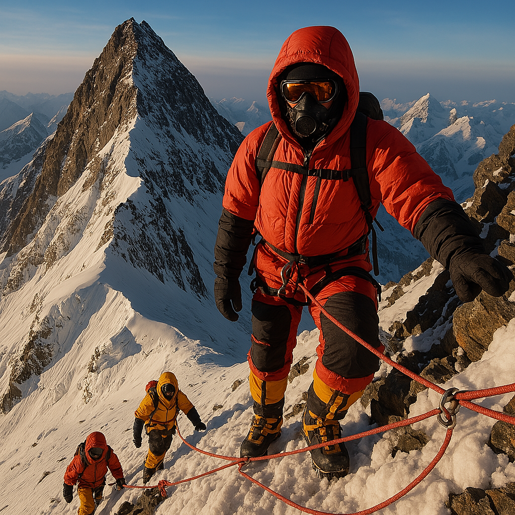 Thred adventure network community image